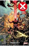 X-men 14 Parte 10 Comienza Una Nueva Historia En El Amanecer — imagen 1
