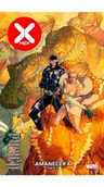 X Men. 8 Parte 4 Problemas En El Paraiso — imagen 1