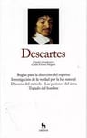 Descartes Tomo I - Grandes Pensadores - Gredos — imagen 1