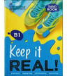 Keep It Real B1 Student´s Book — imagen 1