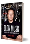 Elon Musk. El Empresario Que Anticipa El Futuro - Ashlee Van — imagen 3