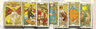 Golden Art Nouveau Tarot Libro Y Cartas (arcanos Mayores) — imagen 4