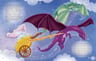 Bella Durmiente Coleccion Cuentos De Plata Ilustrado — imagen 4