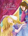 Bella Durmiente Coleccion Cuentos De Plata Ilustrado — imagen 5