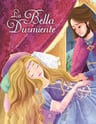 Bella Durmiente Coleccion Cuentos De Plata Ilustrado — imagen 1