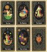 Russian Tarot Of St. Petersburg Yury Shakov — imagen 4