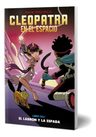 Cleopatra En El Espacio 2: El Ladrón Y La Espada — imagen 1
