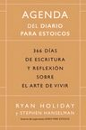 Agenda De Diario Para Estoicos Holiday Ryan — imagen 3