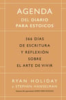 Agenda De Diario Para Estoicos Holiday Ryan — imagen 1