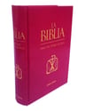La Biblia Libro Del Pueblo De Diostapa Dura Verbo Divino — imagen 4