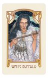 Dreamscape Oracle Matt Hughes Oraculo Onirico Sueños — imagen 5