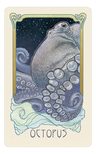 Dreamscape Oracle Matt Hughes Oraculo Onirico Sueños — imagen 6