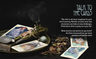 Dreamscape Oracle Matt Hughes Oraculo Onirico Sueños — imagen 7