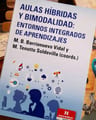 Aulas Hibridas Y Bimodalidad Entornos Aprendizaje — imagen 2