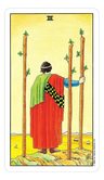 Tarot Deck Premier Edition Universal Waite — imagen 5