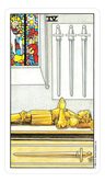 Tarot Deck Premier Edition Universal Waite — imagen 8