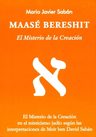 Maasé Bereshit Misterio De La Creación, Mario Javier Saban — imagen 6