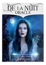 De La Nuit Oracle: 30 Full Col Cards & Instructions — imagen 3