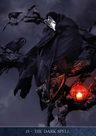 De La Nuit Oracle: 30 Full Col Cards & Instructions — imagen 4