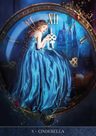 De La Nuit Oracle: 30 Full Col Cards & Instructions — imagen 7