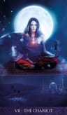 Tarot De La Nuit — imagen 3