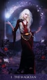 Tarot De La Nuit — imagen 6