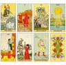 Before Tarot Cartas De Pietro Alligo — imagen 2