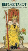 Before Tarot Cartas De Pietro Alligo — imagen 3