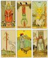 Before Tarot Cartas De Pietro Alligo — imagen 4