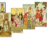 Before Tarot Cartas De Pietro Alligo — imagen 6
