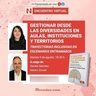 Gestionar Diversidades Aulas, Instituciones Y Territorios — imagen 4