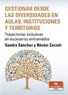 Gestionar Diversidades Aulas, Instituciones Y Territorios — imagen 1