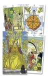 Universal Tarot R. De Angelis Lo Scarabeo — imagen 1