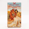 Egyptian Art Nouveau Tarot — imagen 1
