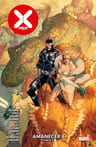 X-men 08 Amanecer X Parte 04 - Hickman, Duggan — imagen 1