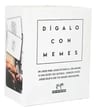 Juego De Mesa Digalo Con Memes Casa Fight Previa Risas — imagen 1