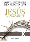 Jesús De Nazaret Benedicto Xvi Papa — imagen 1