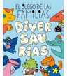 El Juego De Las Familias Diversaurias Isa Pirracas — imagen 8