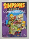 Simpson Comics - Confidencial — imagen 4