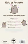 Yo Soy Pusheen Claire Belton — imagen 2