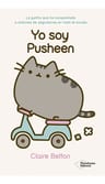 Yo Soy Pusheen Claire Belton — imagen 1