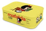 Colección Mafalda: 11 Tomos En Una Lata (edición Limitada) — imagen 3