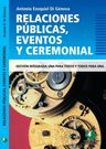 Relaciones Públicas, Eventos Y Ceremonial — imagen 3