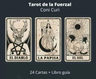 Tarot De La Fuerza Coni Curi Original (detalle En Caja) — imagen 3