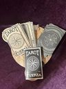 Tarot De La Fuerza Coni Curi Original (detalle En Caja) — imagen 6
