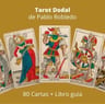 Tarot Dodal De Pablo Robledo Restaurado 80 Cartas Original — imagen 5