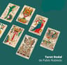 Tarot Dodal De Pablo Robledo Restaurado 80 Cartas Original — imagen 6