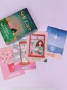 Self-care. Cartas De Sabiduría + Baraja — imagen 3