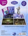 Frozen Libroaventuras Incluye Un Cuento, Figuritas, Tapete — imagen 2