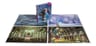 Frozen Libroaventuras Incluye Un Cuento, Figuritas, Tapete — imagen 5